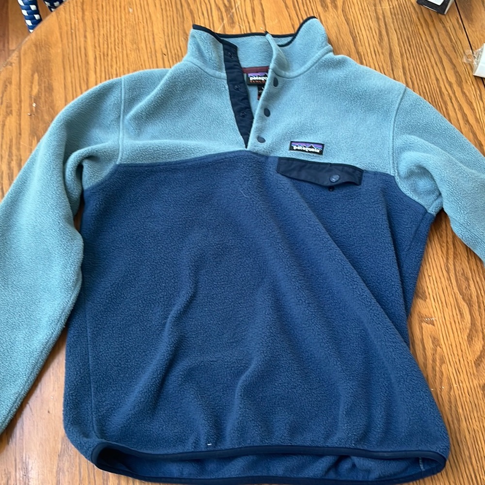 Patagonia Synchilla